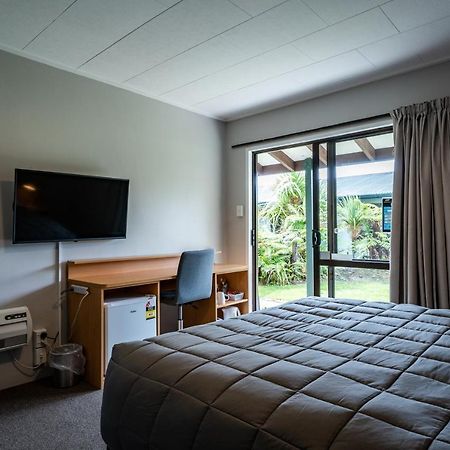 Dawsons Hotel Reefton Exterior foto