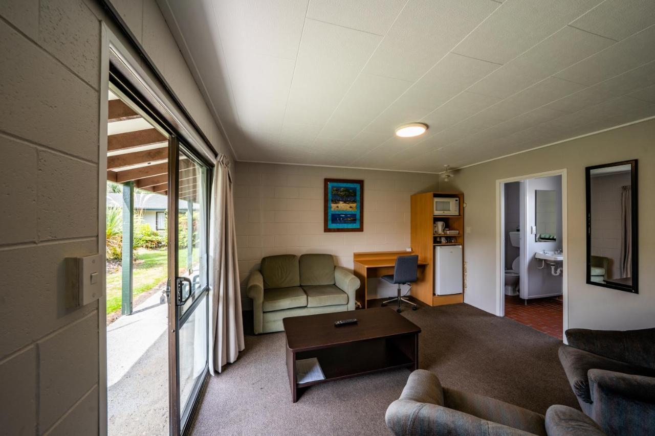 Dawsons Hotel Reefton Exterior foto