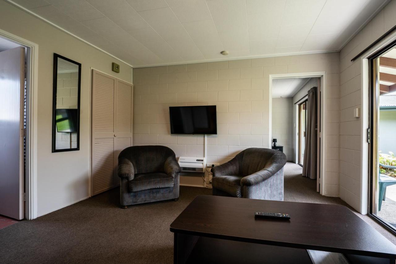 Dawsons Hotel Reefton Exterior foto